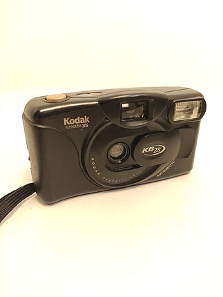 Kodak KB28 Analog Fotoğraf Makinesi