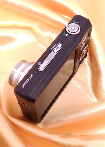 Sony Retro Dijital Fotoğraf Makinesi | Gardrops