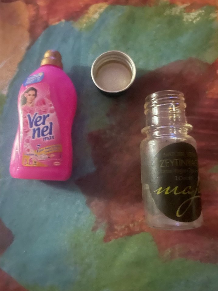 MİNYATÜR OBJELER - Görsel 2