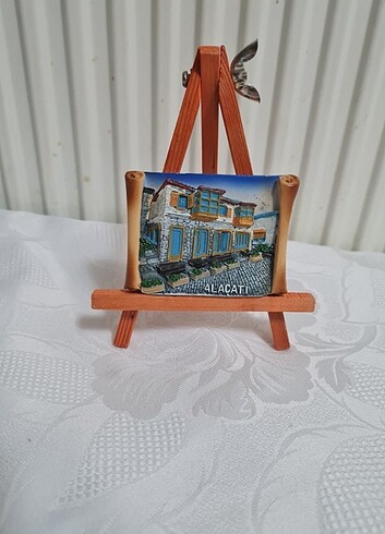 ALAÇATI MAGNET