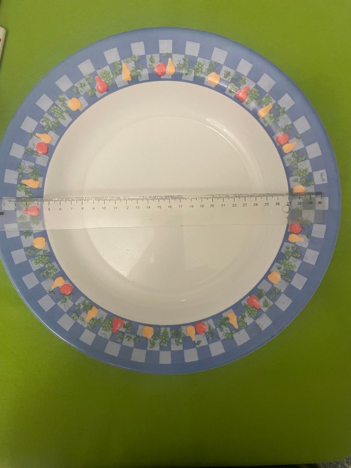 ARCOPAL FRANCE MEYVA SUNUM TABAĞI - Görsel 2