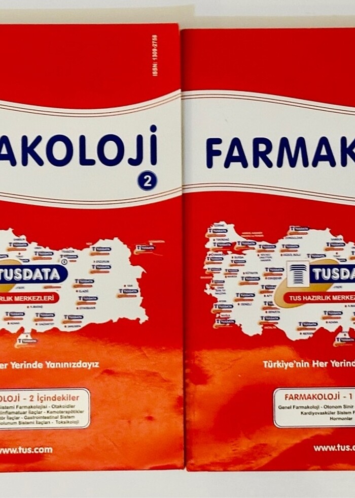 Farmakoloji Tusdata sıfır - Görsel 2