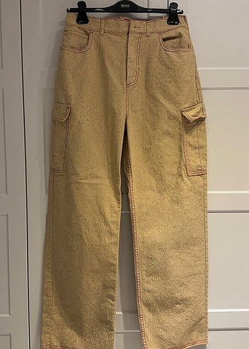 Hugo Boss Les Benjaminsxhugo Kargo Pantolon