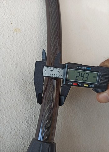 Motosiklet kilidi - Görsel 5