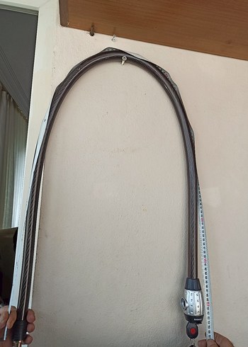 Motosiklet kilidi - Görsel 2