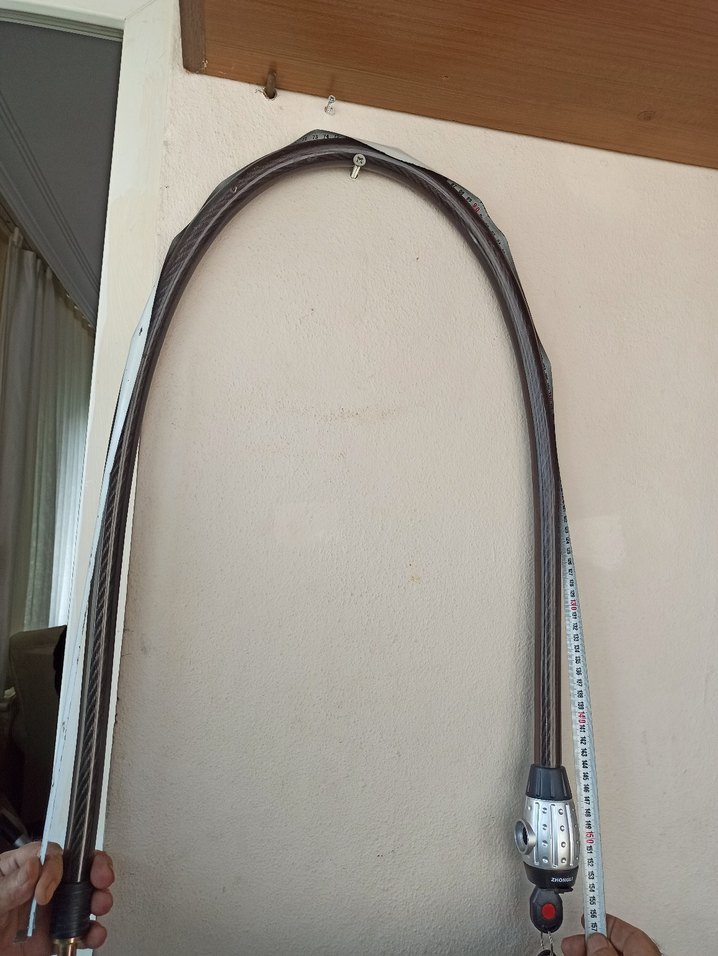 Motosiklet kilidi - Görsel 2