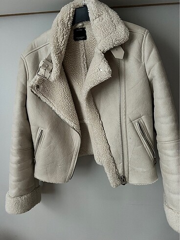 Bershka BERSHKA CEKET