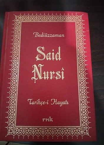 Orjinal baskı 