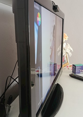 Vestel 32 inc led tv pixellence dokunmatik