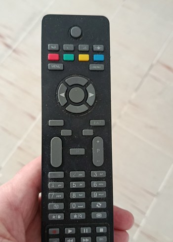 Vestel 32 inc led tv pixellence dokunmatik - Görsel 5