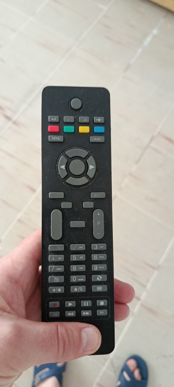 Vestel 32 inc led tv pixellence dokunmatik - Görsel 5