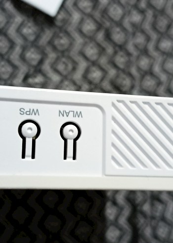 ZTE Beyaz Kablosuz İnternet Router - Görsel 3