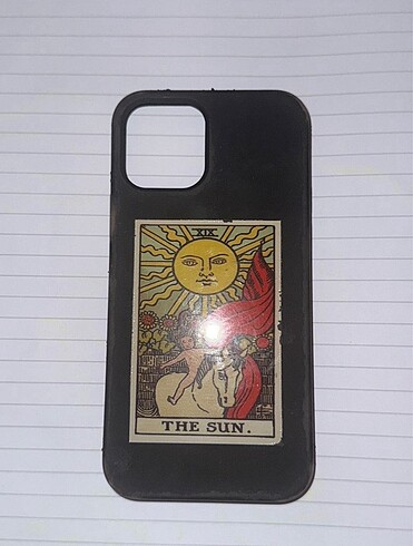 İphone 12 telefon kılıfı
