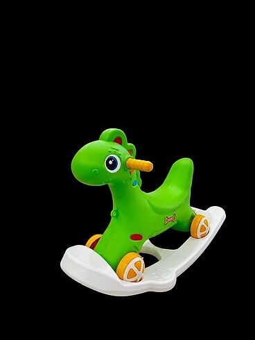 Sallanan Dino