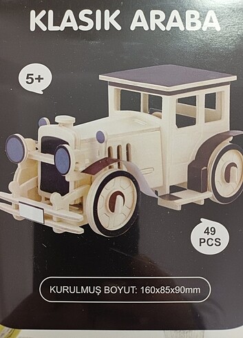 Beden Maket araçlar