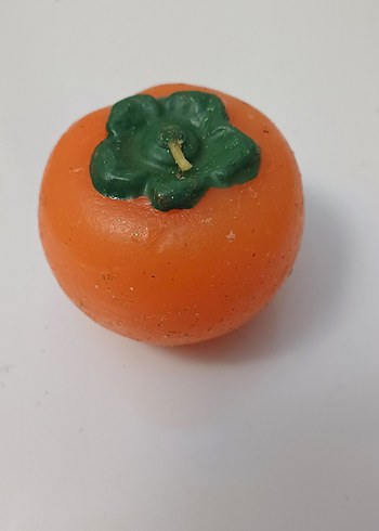 Renkli Dekoratif Mum Seti - Görsel 4