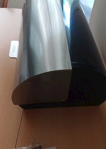 Gri Ekmek ve Yoğurt Yapma Makinesi - Görsel 4