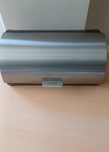 Gri Ekmek ve Yoğurt Yapma Makinesi - Görsel 3