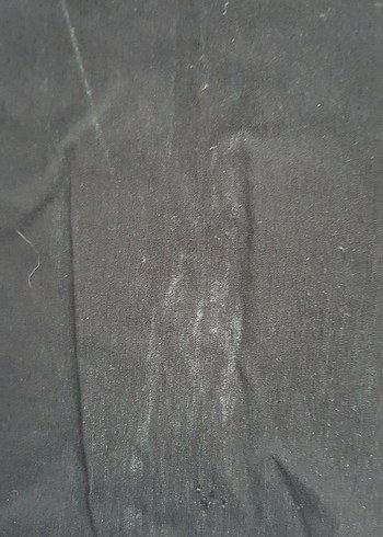 Nakışlı Siyah Büstiyer etek takım - Görsel 4