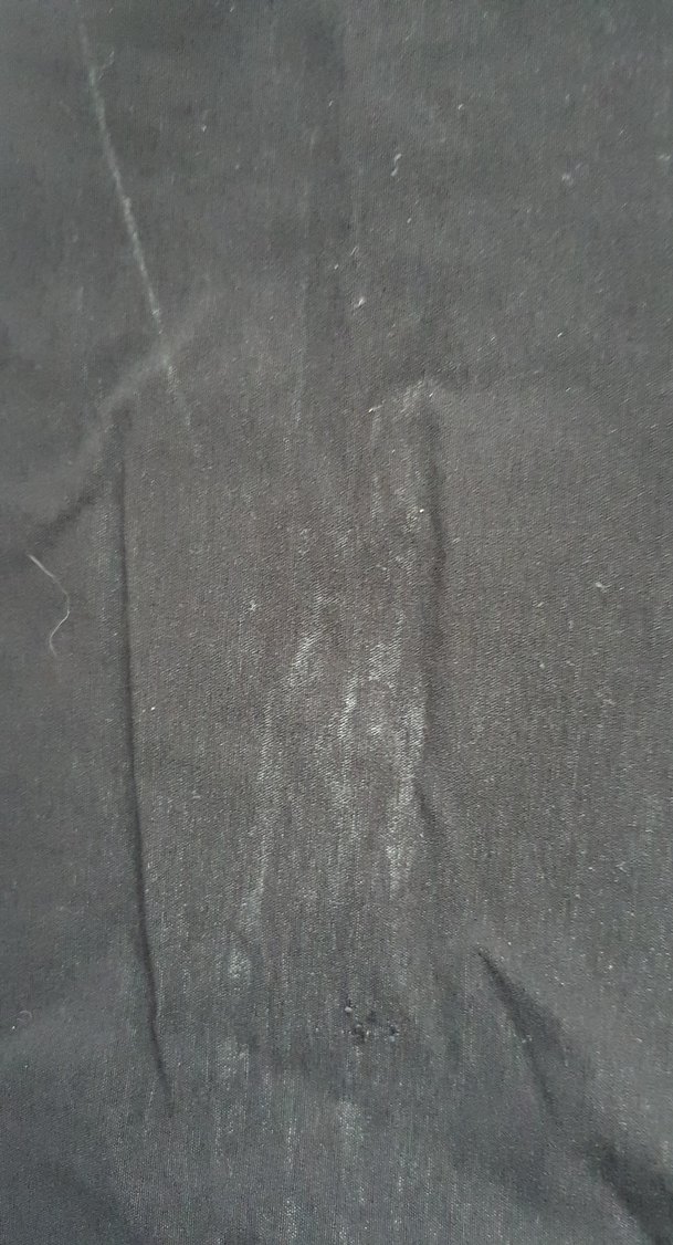 Nakışlı Siyah Büstiyer etek takım - Görsel 4