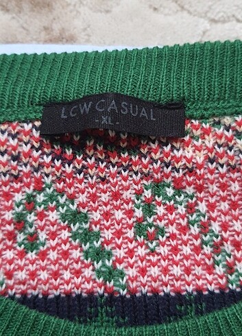 LC Waikiki KAZAK