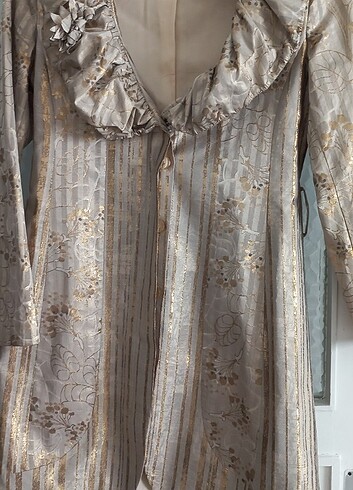 Kaftan ceket