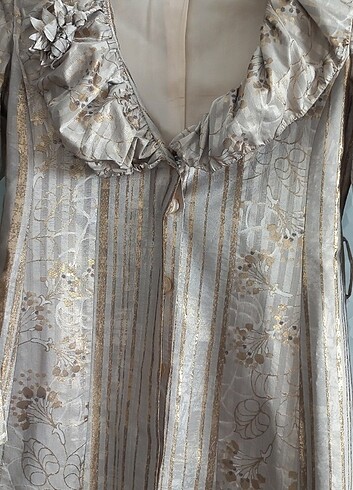 Diğer Kaftan ceket