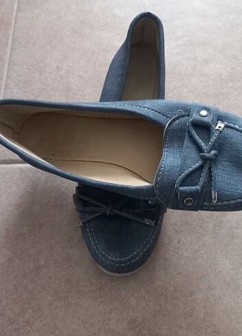 Ayakkabı - Görsel 5