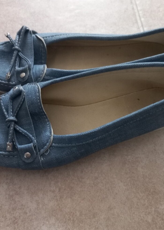 Ayakkabı - Görsel 2