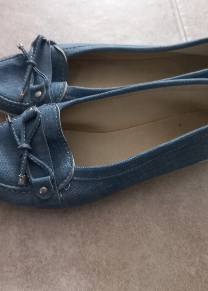 Ayakkabı - Görsel 3