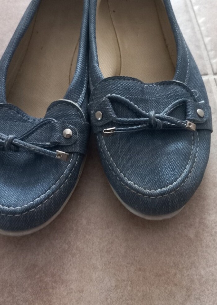 Ayakkabı - Görsel 4