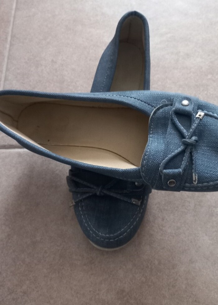 Ayakkabı - Görsel 5