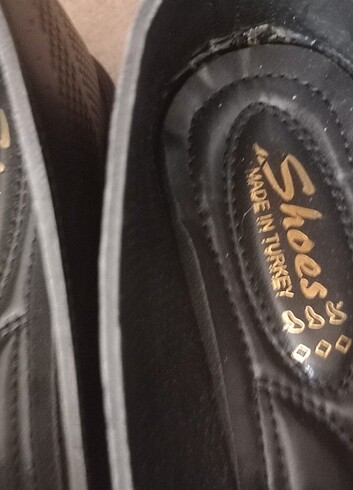 Rahat ayakkabı - Görsel 5