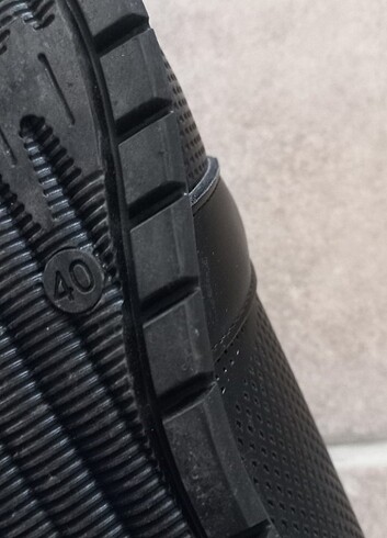 Rahat ayakkabı - Görsel 6