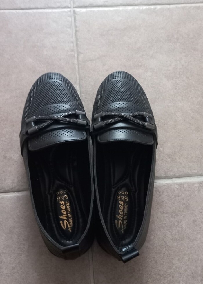 Rahat ayakkabı - Görsel 2