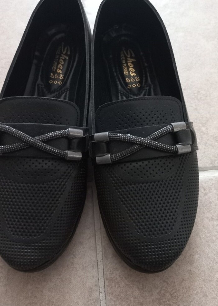 Rahat ayakkabı - Görsel 4