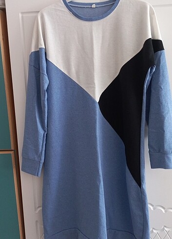 Sefamerve tunik - Görsel 3