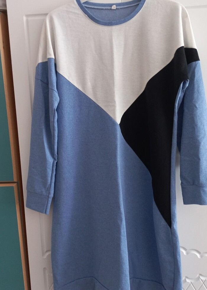 Sefamerve tunik - Görsel 3