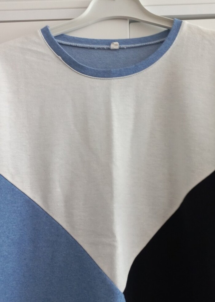 Sefamerve tunik - Görsel 4