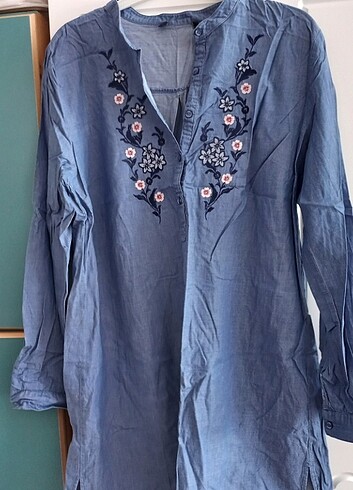 Kot tunik