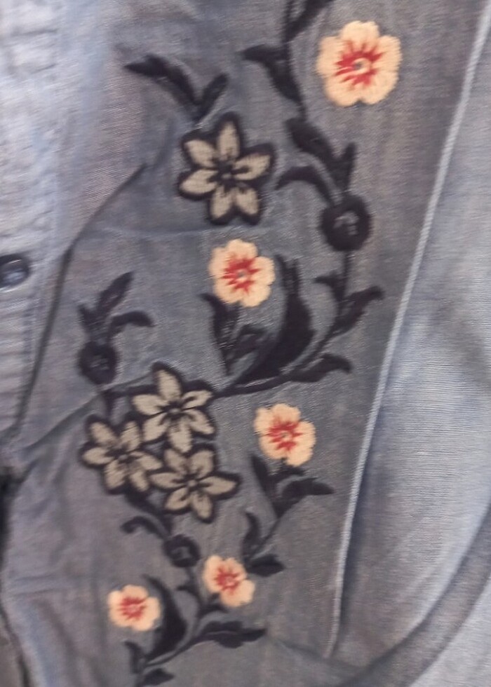 Kot tunik - Görsel 3