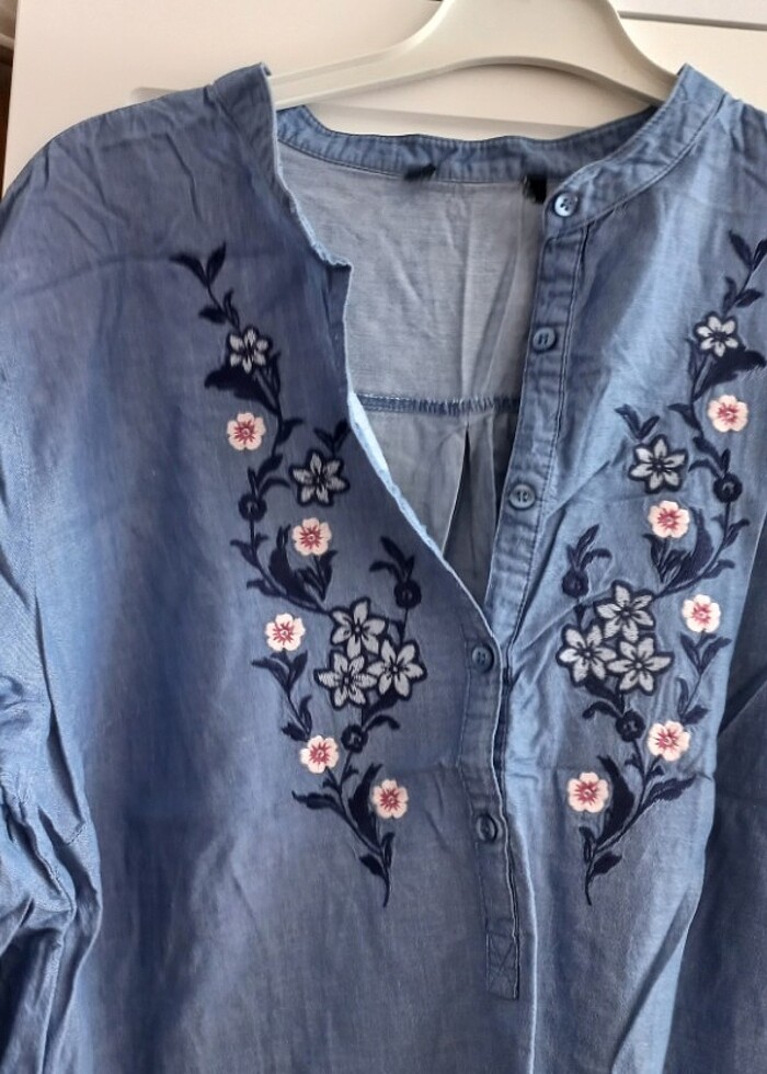 Kot tunik - Görsel 2