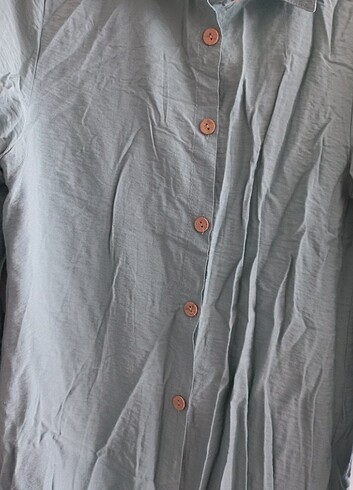 Ayrobin tunik - Görsel 5