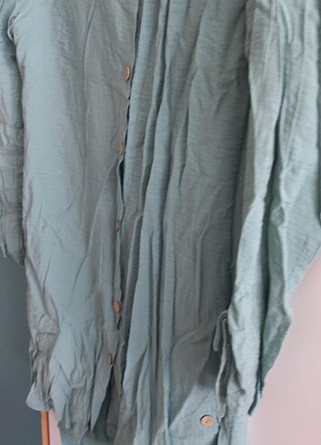 Ayrobin tunik - Görsel 6