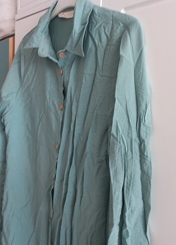 Ayrobin tunik - Görsel 7