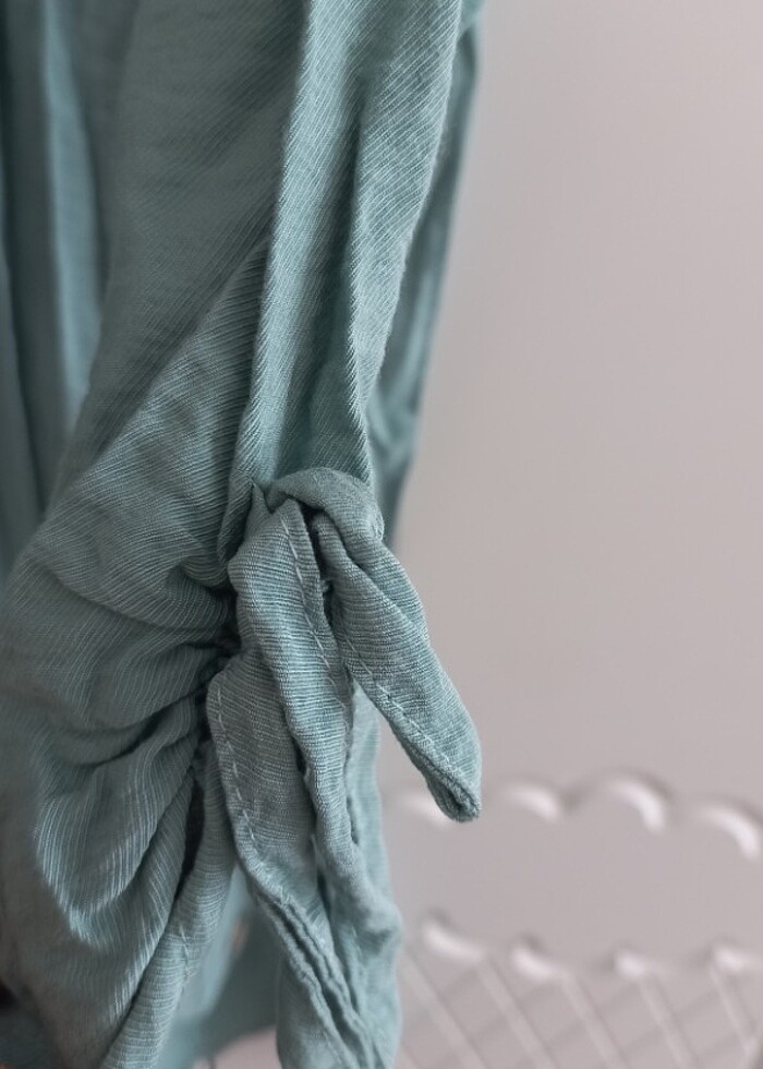 Ayrobin tunik - Görsel 2