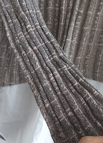 Bluz yakalı - Görsel 4