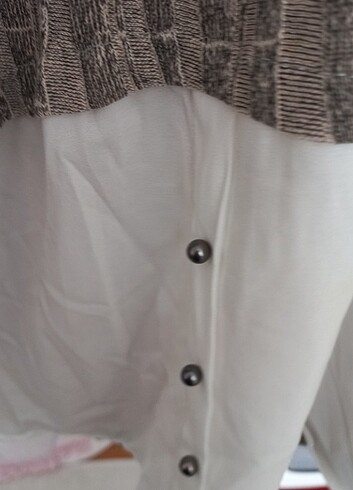 Bluz yakalı - Görsel 5