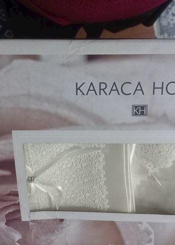 Karaca