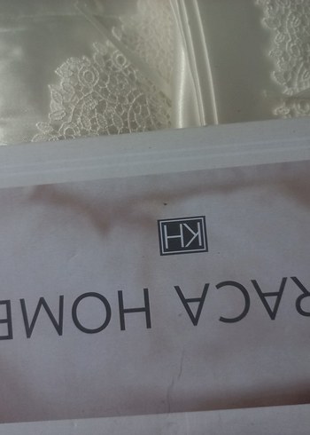 Karaca home saten pike ve nevresim takımı - Görsel 9